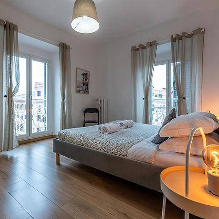 Domus Dino Apartment Rome Exterior photo