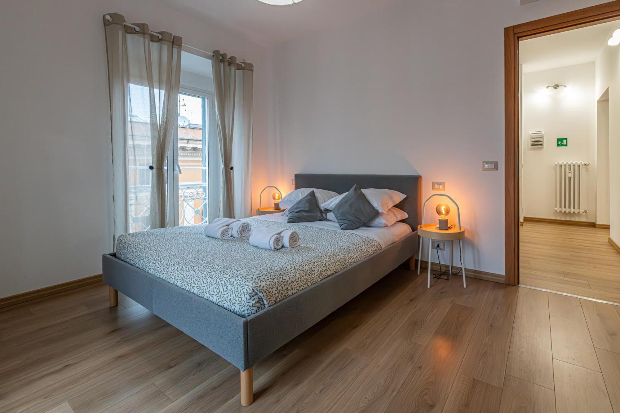 Domus Dino Apartment Rome Exterior photo
