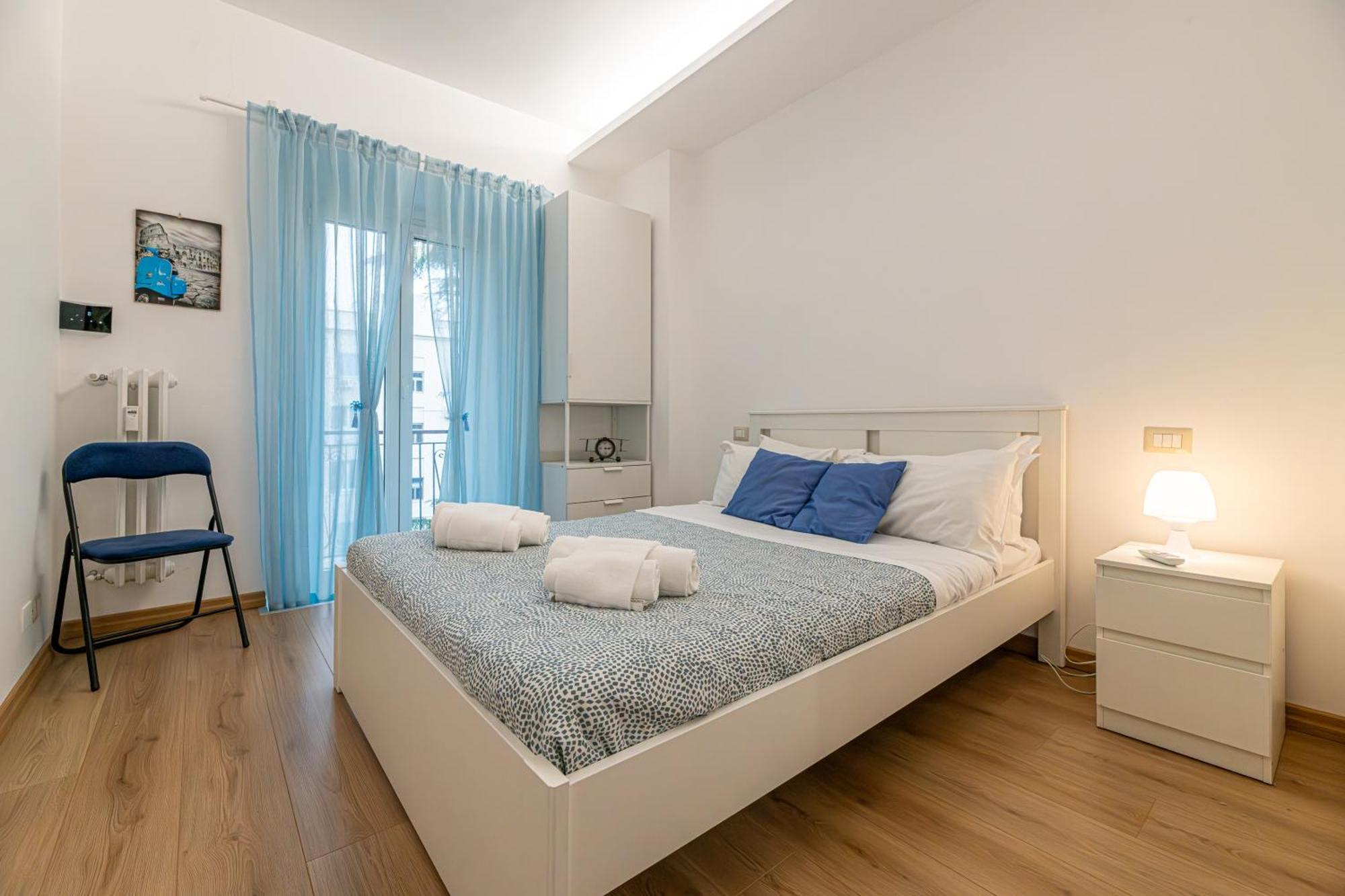Domus Dino Apartment Rome Exterior photo